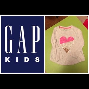 Top🎀 Gap kids